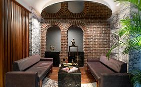 Nex Hotel & Spa Istanbul